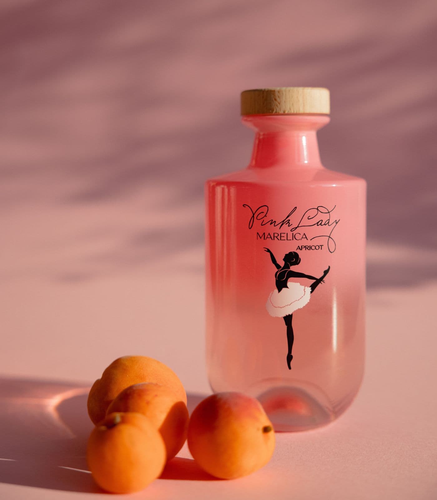 Pink Lady - Premium rakija